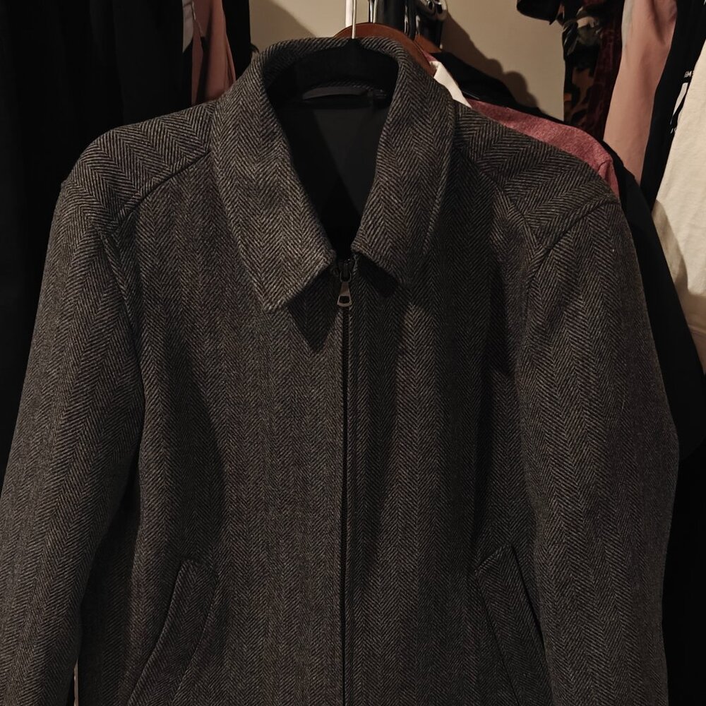 Uniqlo Chore Jacket(Like New)